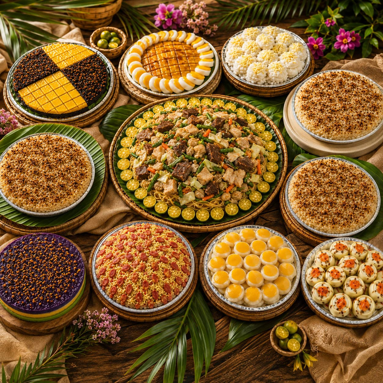 Merly's Delicacies